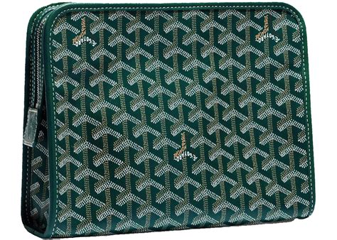 jouvence goyard|jouvence toiletry bag stockx.